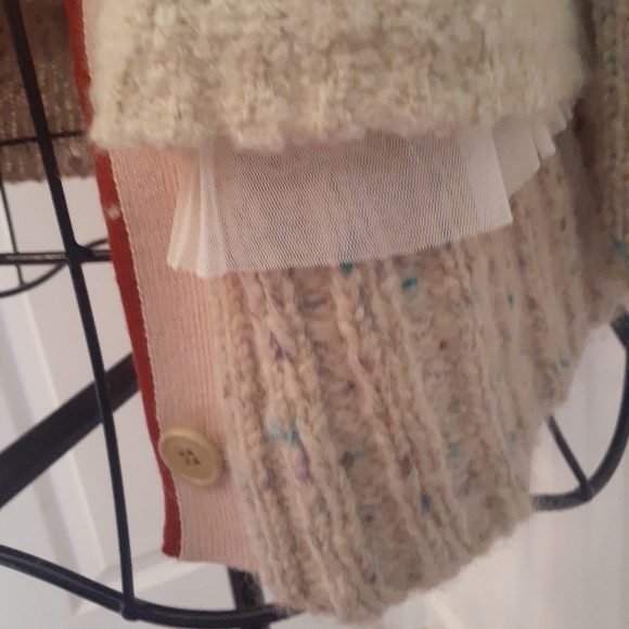 Cardigan - Picture 2 of 3